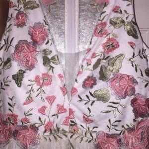 Beautiful Prom/Special Occasion dress. Brand new!